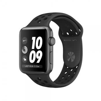 Apple - Watch Nike Series 3 (42mm) - Görsel 2