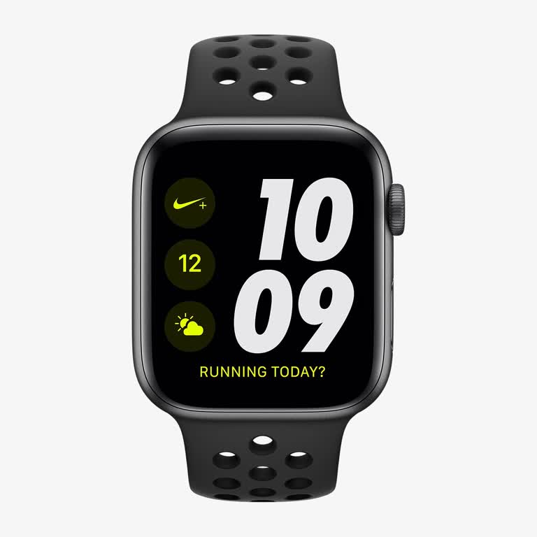 Apple Watch Nike Series 4 (44mm)