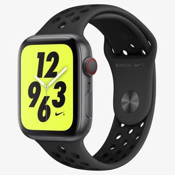 Apple - Watch Nike Series 4 (44mm) - Görsel 2