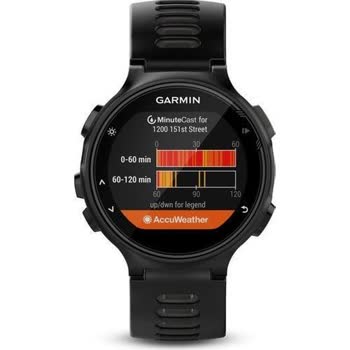 Garmin - Forerunner 735XT - Görsel 3