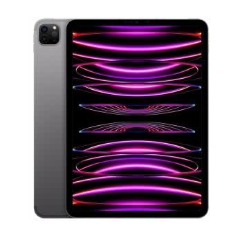 Apple - iPad Pro 11 inç (4. nesil) - Görsel 2