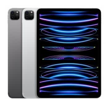 Apple - iPad Pro 11 inç (4. nesil) - Görsel 3
