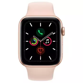 Apple - Watch Series 5 (44 mm) - Görsel 3