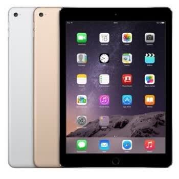 Apple - iPad Air 2 - Görsel 3