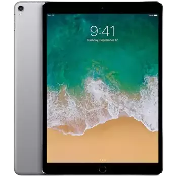 Apple - iPad Pro 10.5 inç - Görsel 2