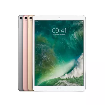 Apple - iPad Pro 10.5 inç - Görsel 3