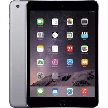 Apple - iPad Mini - Görsel 3