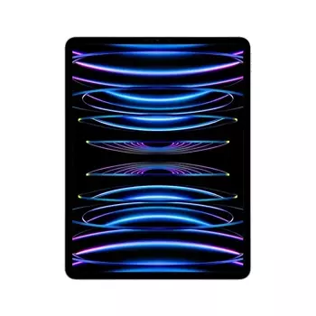 Apple - iPad Pro 12.9 inç Wifi Cellular (6. nesil) - Görsel 4