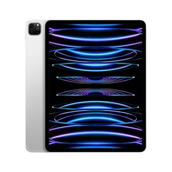 Apple - iPad Pro 12.9 inç Wifi Cellular (6. nesil) - Görsel 5