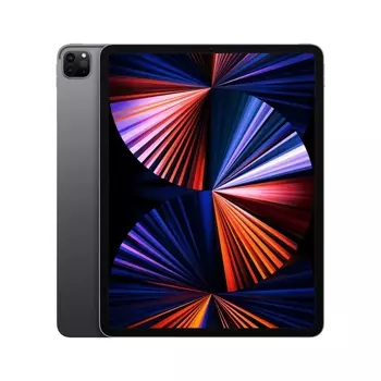 Apple - iPad Pro 12.9 inç Wi-Fi Cellular (5.nesil) - Görsel 2