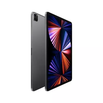 Apple - iPad Pro 12.9 inç Wi-Fi Cellular (5.nesil) - Görsel 3