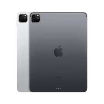 Apple - iPad Pro 11 inç (3. nesil) - Görsel 3