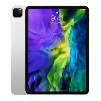 iPad Pro 11 inç (2.nesil) Logo