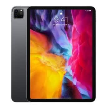 Apple - iPad Pro 11 inç (2.nesil) - Görsel 2