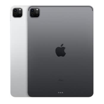 Apple - iPad Pro 11 inç (2.nesil) - Görsel 3