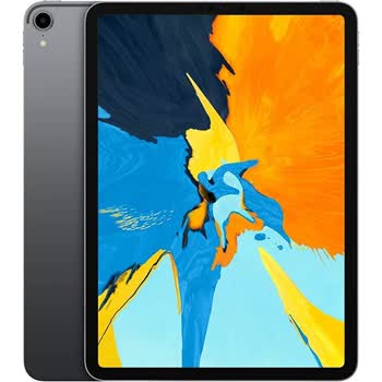 Apple - iPad Pro 11 inç - Görsel 2
