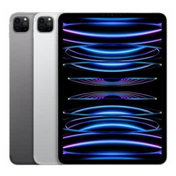 Apple - iPad Pro 11 inç Wi-Fi Cellular - Görsel 3