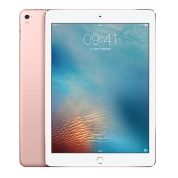 Apple - iPad Pro 9.7 inç - Görsel 3