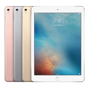 Apple - iPad Pro 9.7 inç - Görsel 4