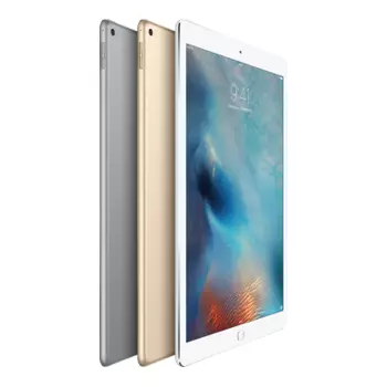 Apple - iPad Pro 12.9 inç - Görsel 4