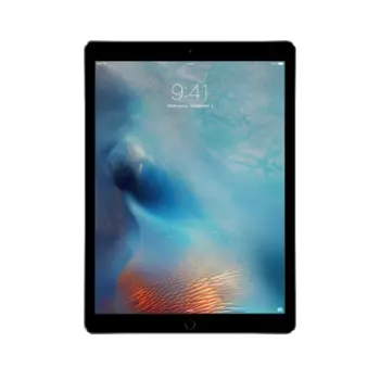 iPad Pro 12.9 inç Logo