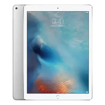 Apple - iPad Pro 12.9 inç - Görsel 2