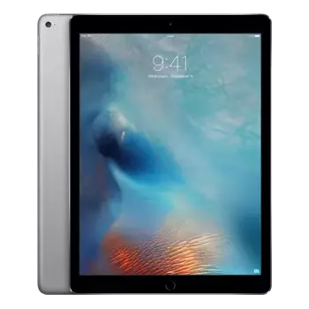 Apple - iPad Pro 12.9 inç - Görsel 3