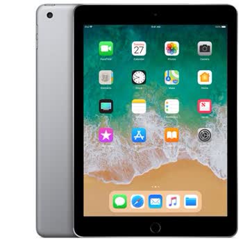Apple iPad (6. Nesil) Wi-Fi Cellular