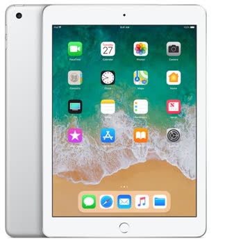 Apple - iPad (6. Nesil) Wi-Fi Cellular - Görsel 2