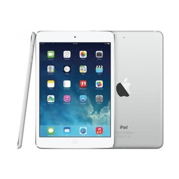 Apple - iPad Mini 2 Wi-Fi Cellular - Görsel 2