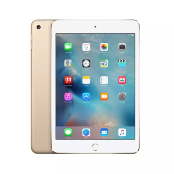 Apple - iPad Mini 4 Wi-Fi Cellular - Görsel 5