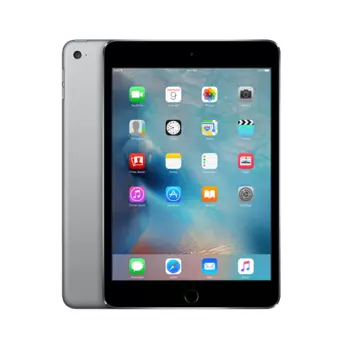 Apple - iPad Mini 4 Wi-Fi Cellular - Görsel 6
