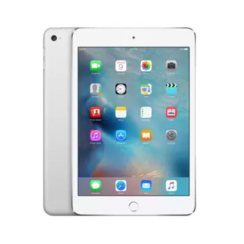 Apple - iPad Mini 4 Wi-Fi Cellular - Görsel 7