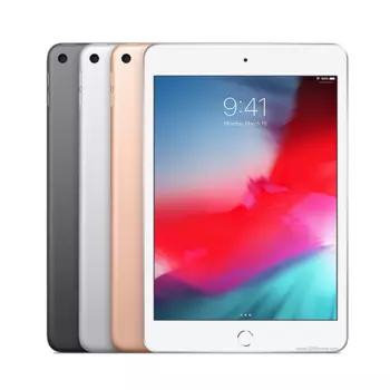 Apple - iPad Mini 4 Wi-Fi Cellular - Görsel 4
