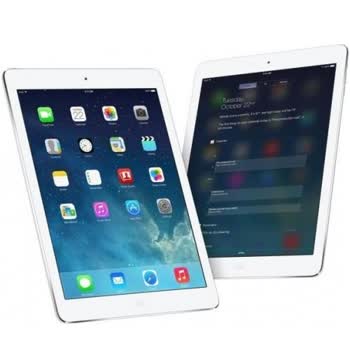Apple - iPad Air - Görsel 2