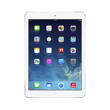 iPad Air Wi-Fi Cellular Logo