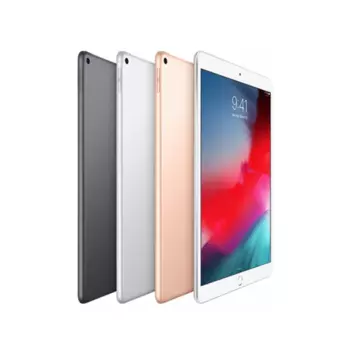 Apple - iPad Air (3. Nesil) - Görsel 4