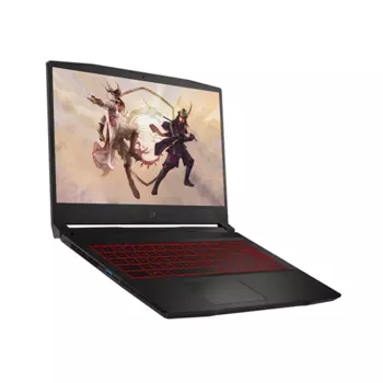 MSI Türkiye - Katana GF66 12UD - Görsel 2