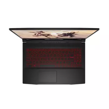 MSI Türkiye - Katana GF66 12UD - Görsel 3