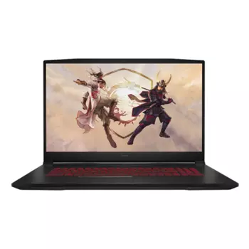 MSI Türkiye Katana GF76 11UE