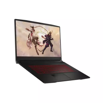 MSI Türkiye - Katana GF76 11UE - Görsel 2