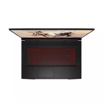 MSI Türkiye - Katana GF76 11UE - Görsel 3