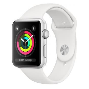 Apple - Watch Series 3 GPS (38 mm) - Görsel 2