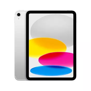 Apple - iPad (10.Nesil) Wi-Fi Cellular - Görsel 2