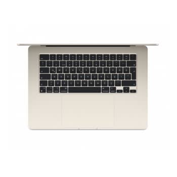 Apple - MacBook Air 15.3 M2 - Görsel 2