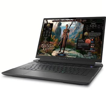 Dell - Alienware M16 - Görsel 2