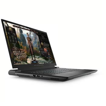 Dell - Alienware M16 - Görsel 3