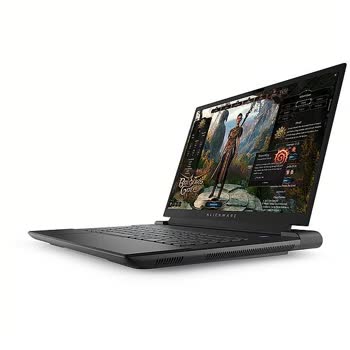 Dell - Alienware M16 - Görsel 4