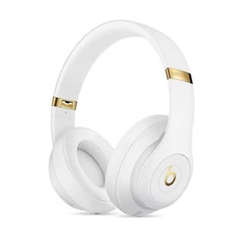 Apple - Beats Studio 3 - Görsel 2