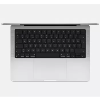 Apple - Macbook Pro 14 M2 - Görsel 2